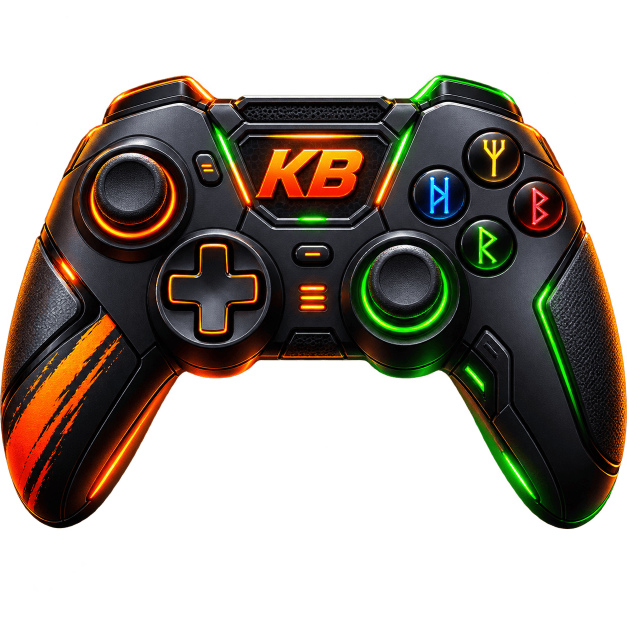 KBNetz Gamez controller